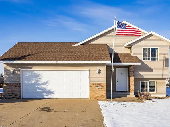 1305 3rd St SW, Rice, MN 56367