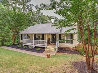 14 Birch Way, Cartersville, GA 30120