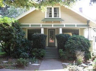 3716 SE Woodward St, Portland, OR 97202