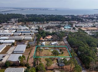 7410 Kingman St, Panama City Beach, FL 32408