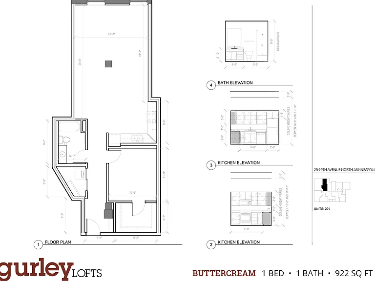 Gurley Lofts — Photo 45