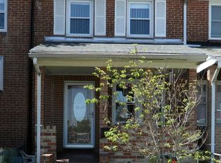 2904 Plainfield Rd, Dundalk, MD 21222