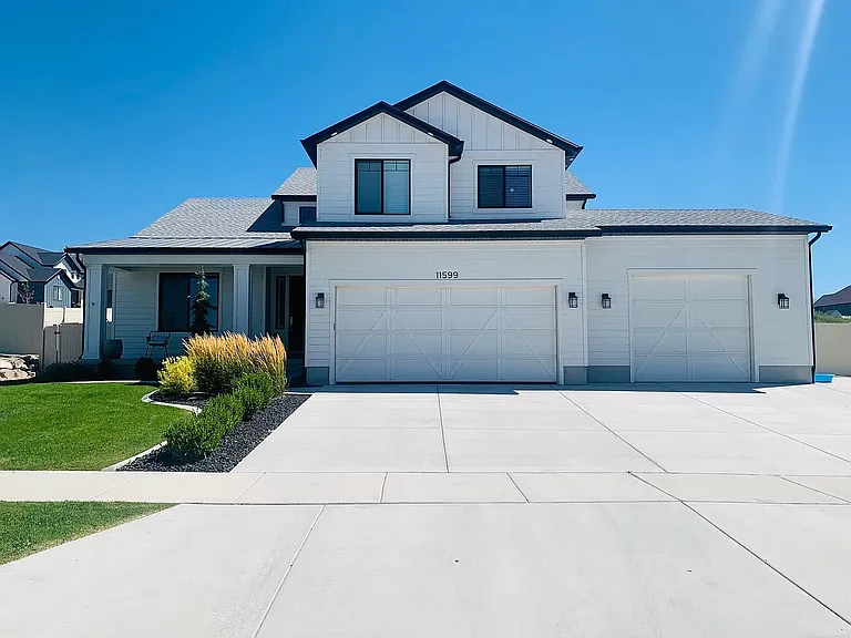 11599 S Dorothy Vista Dr — Photo 1