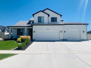 11599 S Dorothy Vista Dr, Draper, UT 84020