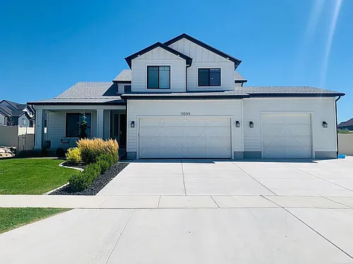11599 S Dorothy Vista Dr Photo 1