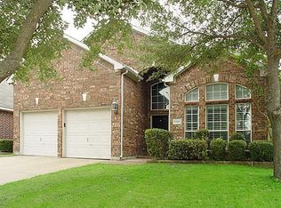 5608 Turtle Way, McKinney, TX 75070