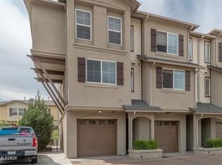 3088 Sterling Ridge Cir, Sparks, NV 89431