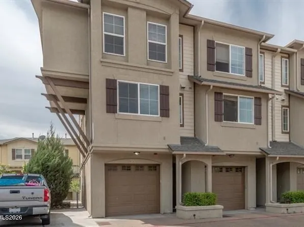3088 Sterling Ridge Cir, Sparks, NV 89431