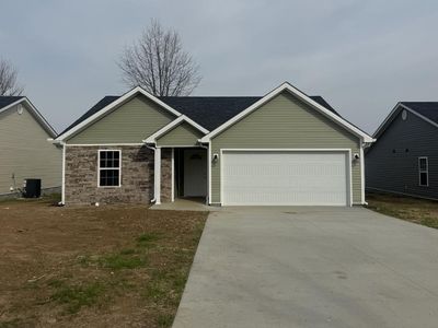 101 Brooks Dr, Danville, KY, 40422