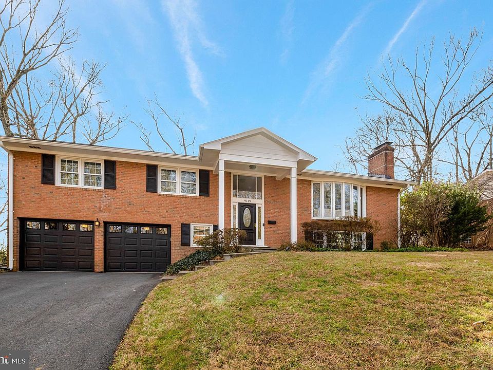 9119 Hamilton Dr, Fairfax, VA 22031 | Zillow