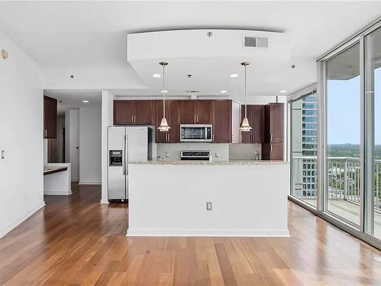 855 Peachtree St NE #1813 — Photo 10