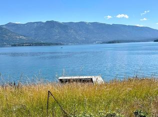 101 Glengary Bch, Sagle, ID 83860