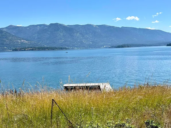 101 Glengary Bch, Sagle, ID 83860