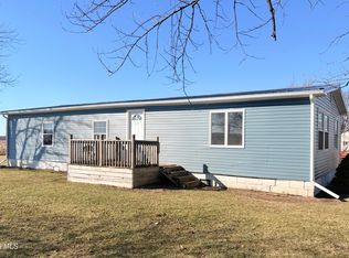 23987 S State Route 66, Defiance, OH 43512