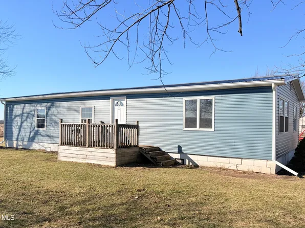 23987 S State Route 66, Defiance, OH 43512