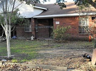 7535 Bradford St, Houston, TX 77087