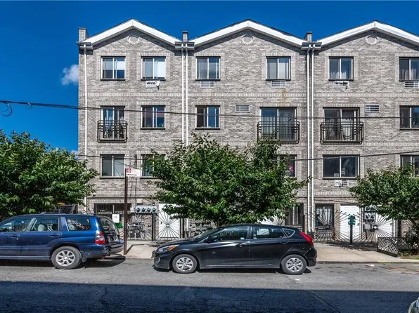 3241 Parkside Place #3C, Bronx, NY 10467