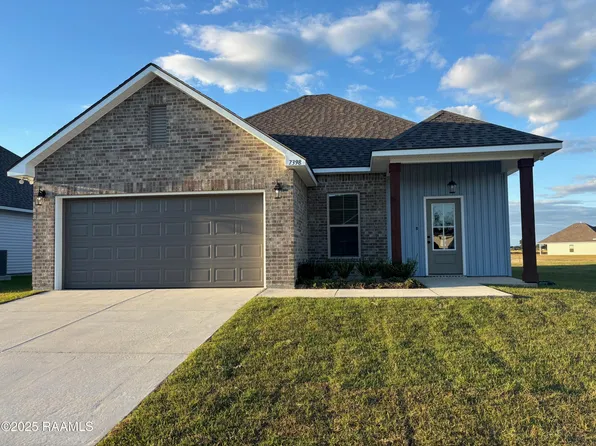 7398 Alley Oak Ln, Maurice, LA 70555