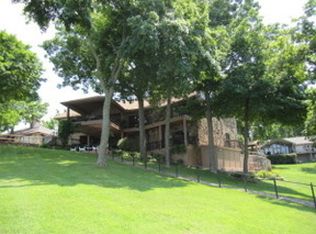 56908 E Peachtree Rd, Monkey Island, OK 74331