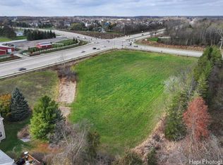 19135 W Milburn Rd, Wadsworth, IL 60083