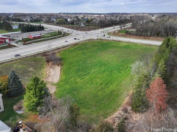 19135 W Milburn Rd, Wadsworth, IL 60083