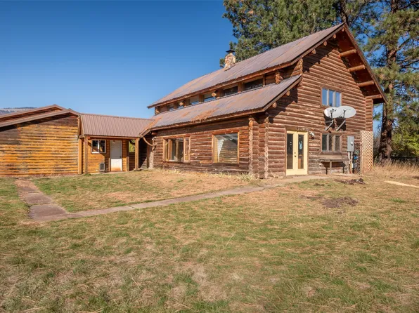 5071 Gardner Ln, Florence, MT 59833