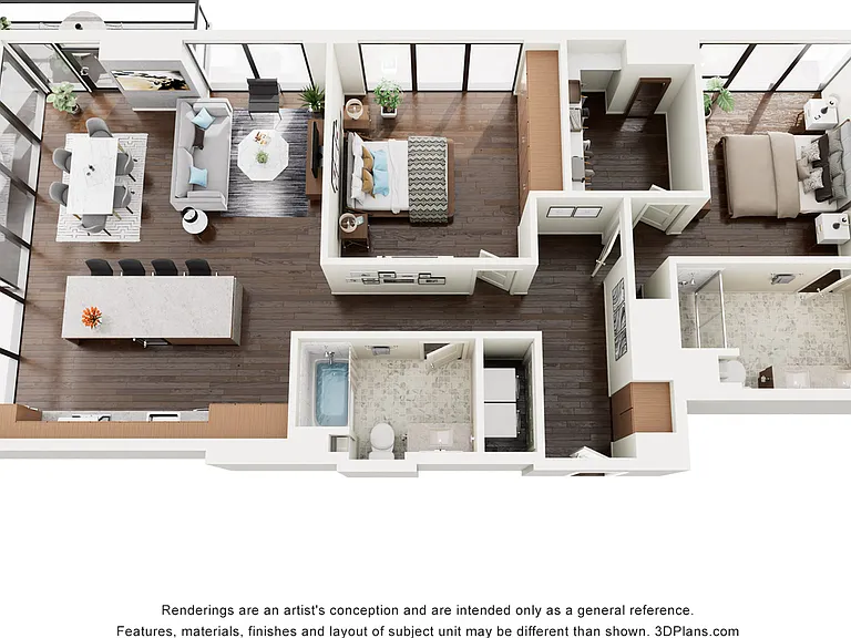 Floor Plan Floor Plan