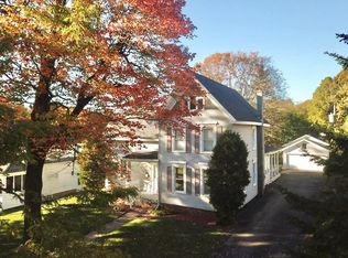 14 Pleasant St, Potsdam, NY 13676