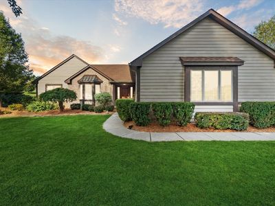 6799 High Pine Dr, Davisburg, MI, 48350