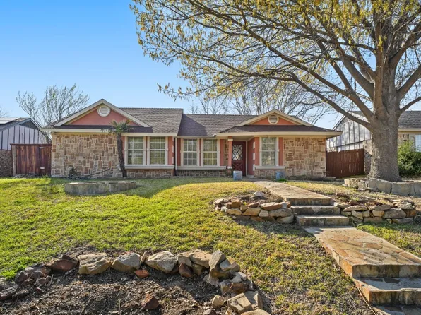 2117 Highmont Dr, Garland, TX 75041