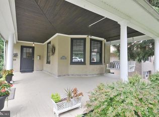 1606 Spring Ave, Jenkintown, PA 19046