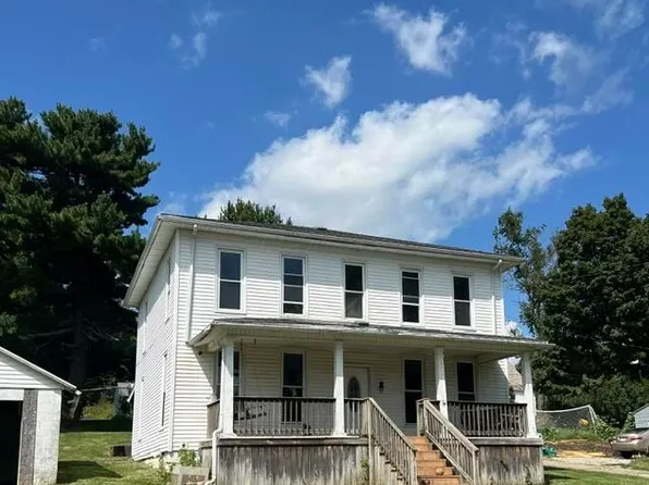 216 W Sheridan Ave, Somerset, OH 43783