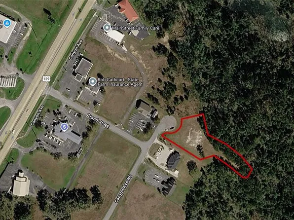 LOT 9th St SW, Live Oak, FL 32064