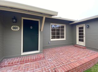 460 Evergreen Rd, Pacific Grove, CA 93950