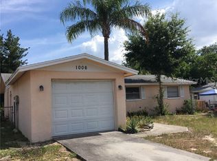 1006 Windsor Hill Way, Tarpon Springs, FL 34689