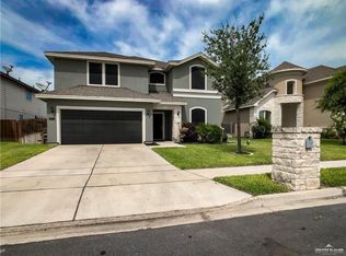 3912 Revilla St, Edinburg, TX 78542