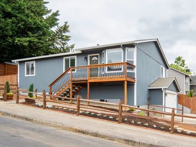 906 N Railroad Ave, Ridgefield, WA, 98642