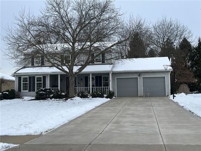 6902 Kingswood Dr, Solon, OH, 44139