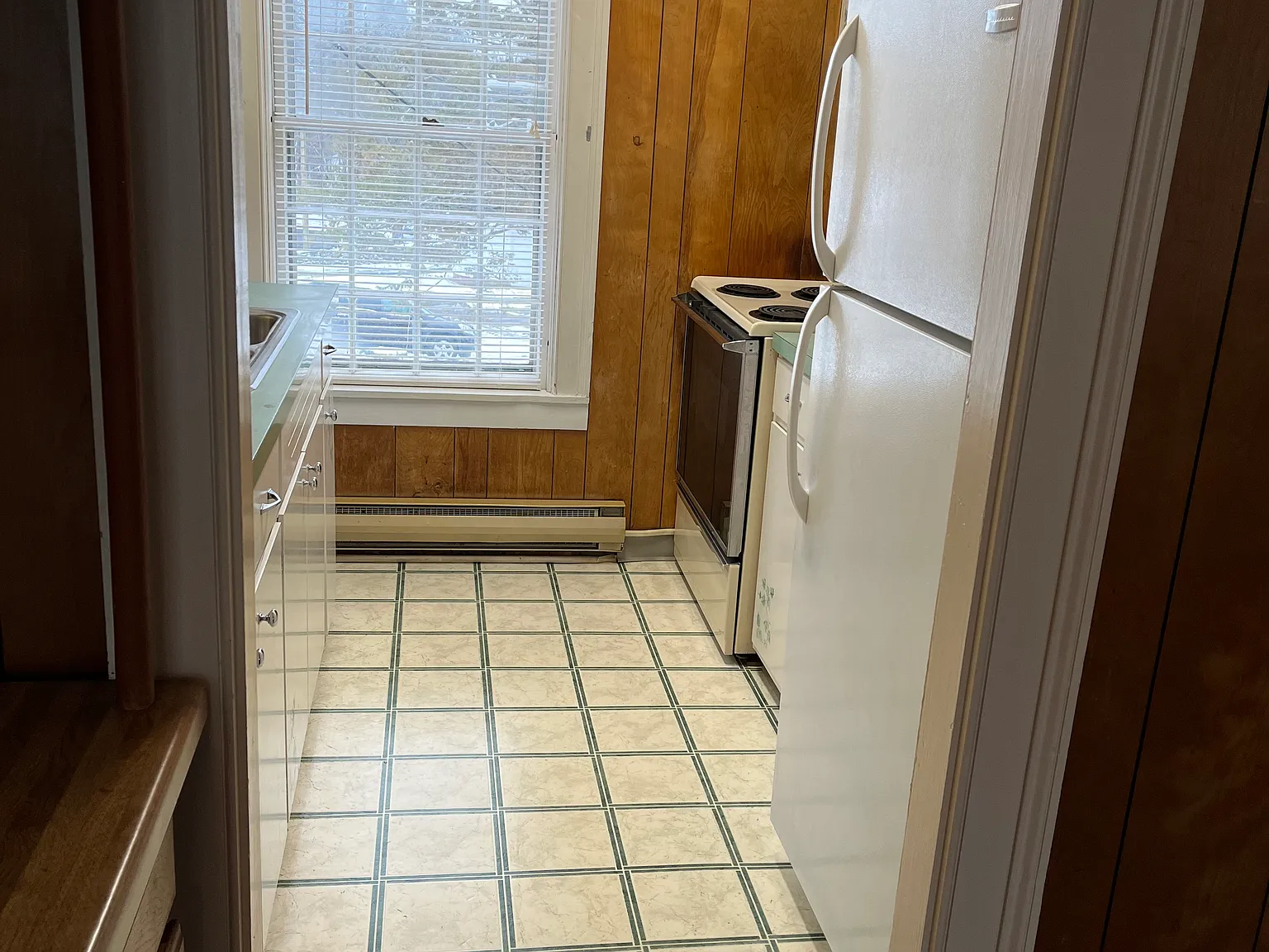 1 bed, 800 sqft, $1,400 — Photo 2