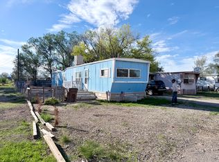 1101 W Loring Ave #1, Estancia, NM 87016