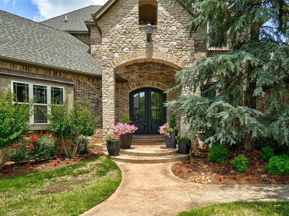 4609 Frisco Bridge Blvd, Edmond, OK 73034