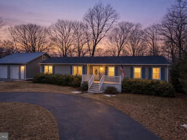 31729 W Edge Rd, Millington, MD 21651