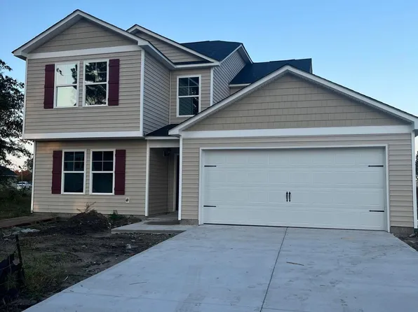 1972 Brookstone Drive, La Grange, NC 28551