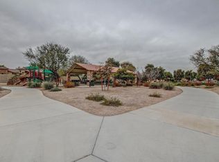3610 E Powell Pl, Chandler, AZ 85249