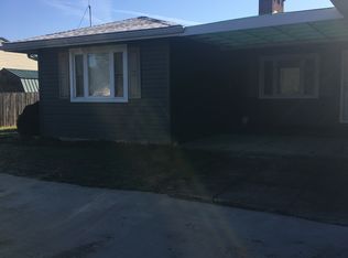 60 Morningside Dr, Matamoras, OH 45767