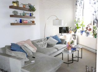 10 Thacher St APT 501, Boston, MA 02113
