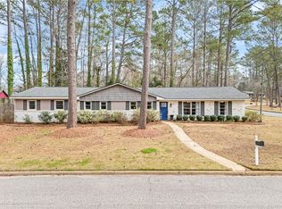 1244 Sanders St, Auburn, AL