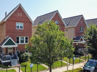 3761 S Lake Park Ave, Chicago, IL 60653