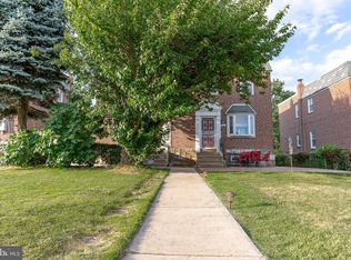1809 Faunce St, Philadelphia, PA 19111