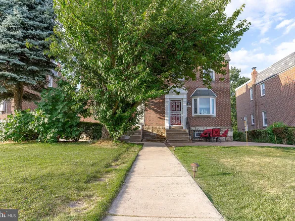 1809 Faunce St, Philadelphia, PA 19111